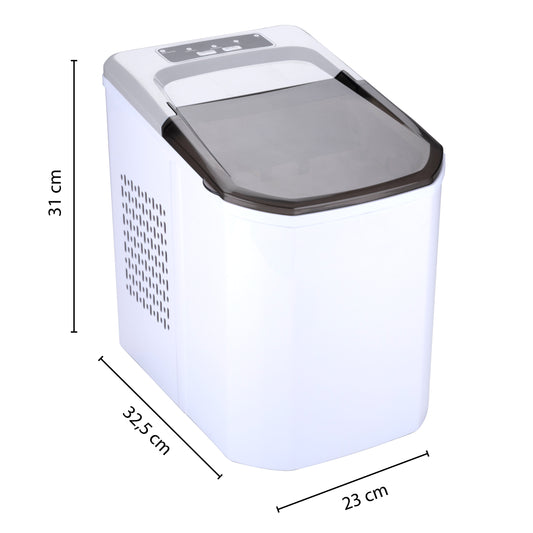Ice Cube Maker 220-240V 112W