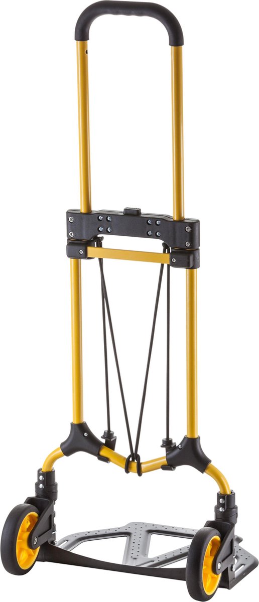Handtruck Foldable 70Kg