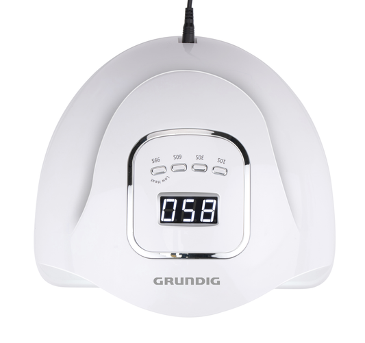 Nail Dryer 230V 45 Led