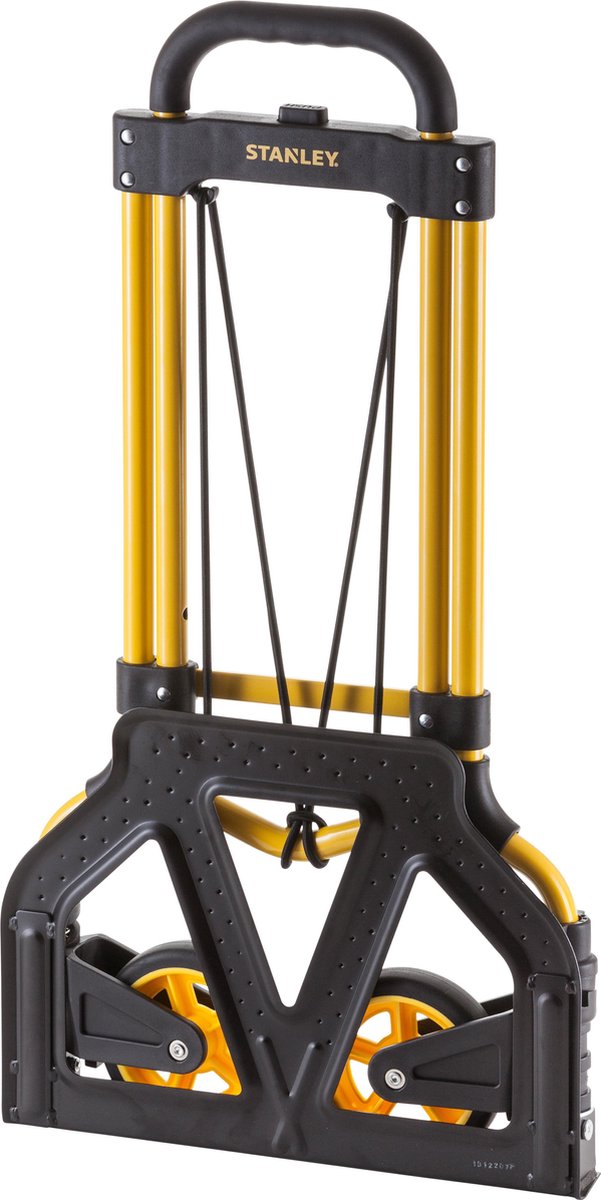 Handtruck Foldable 70Kg