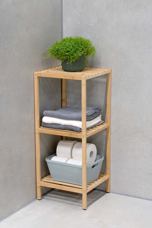 Bathroom Rack 3 Levels