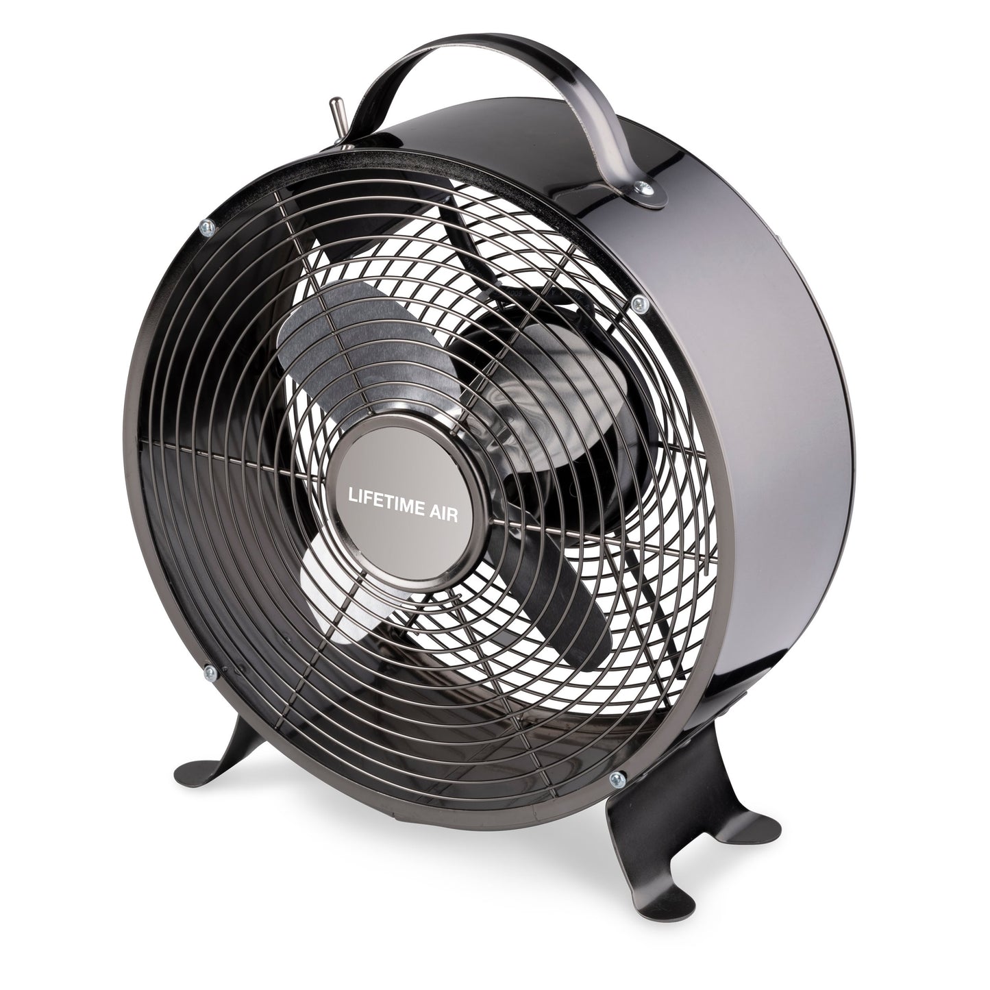 Table Fan 20Cm 20W 230V