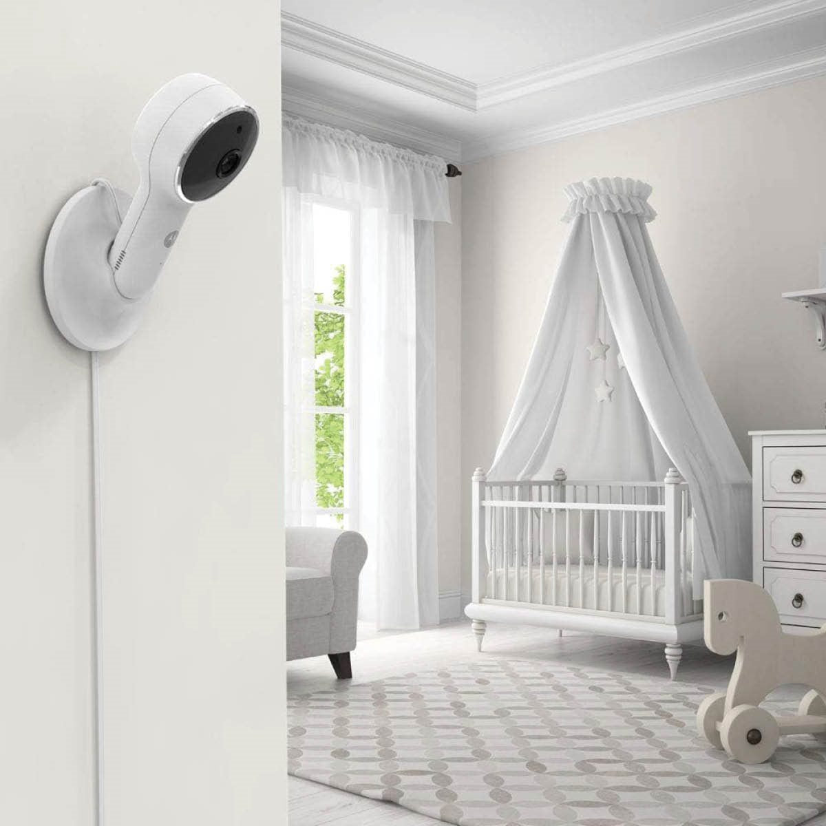 Baby Monitor Vm64 Connect Eu