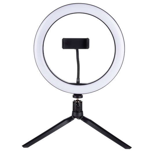 Selfie Ringlamp 120Leds