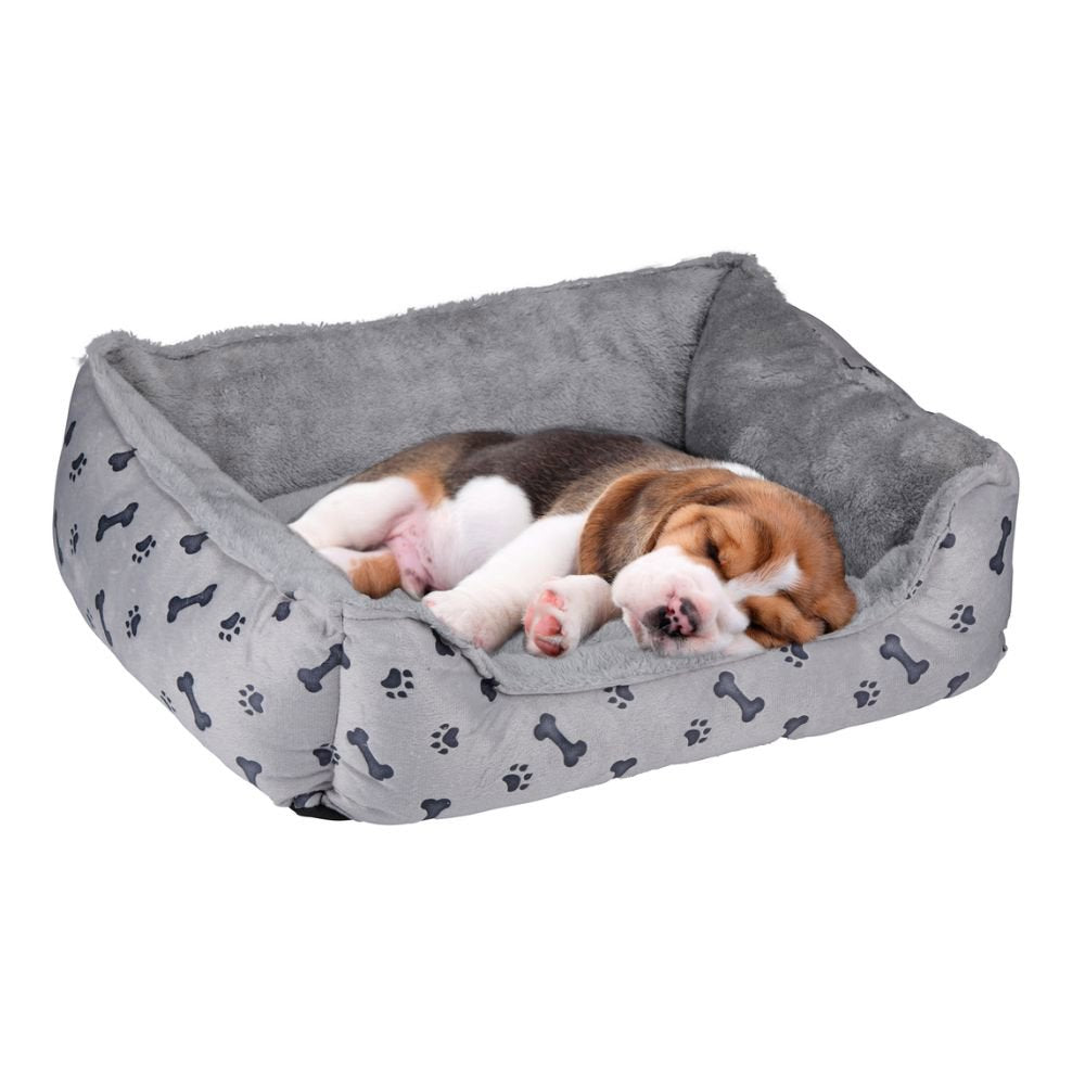 Pet Bed 53X46X17Cm