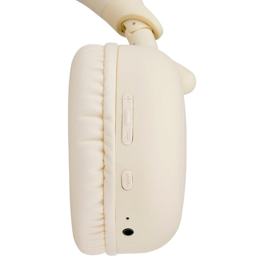 Anc Bluetooth Headphone 300Mah