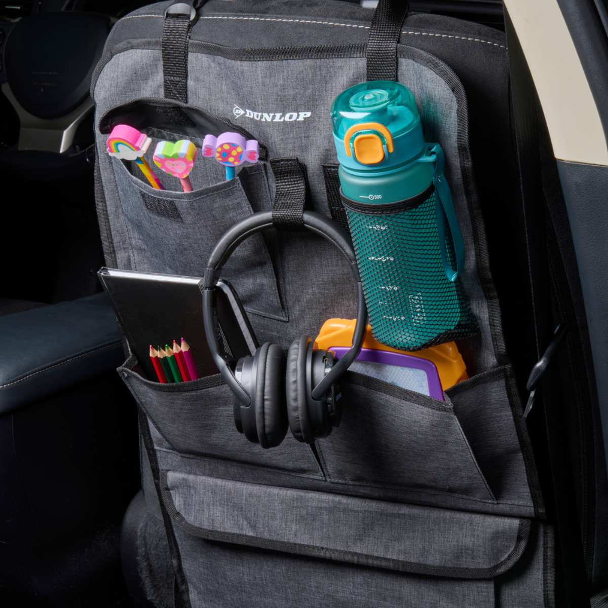 Autostoel Organizer
