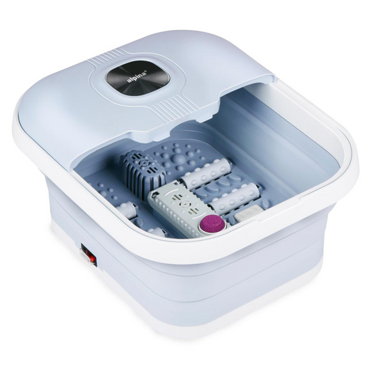 Voetmassageapparaat 230V 500W