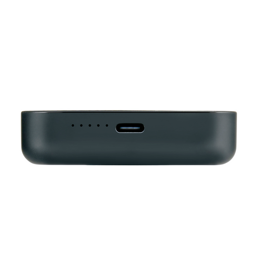 Grundig Powerbank Wireless 5000Mah - Kunststof
