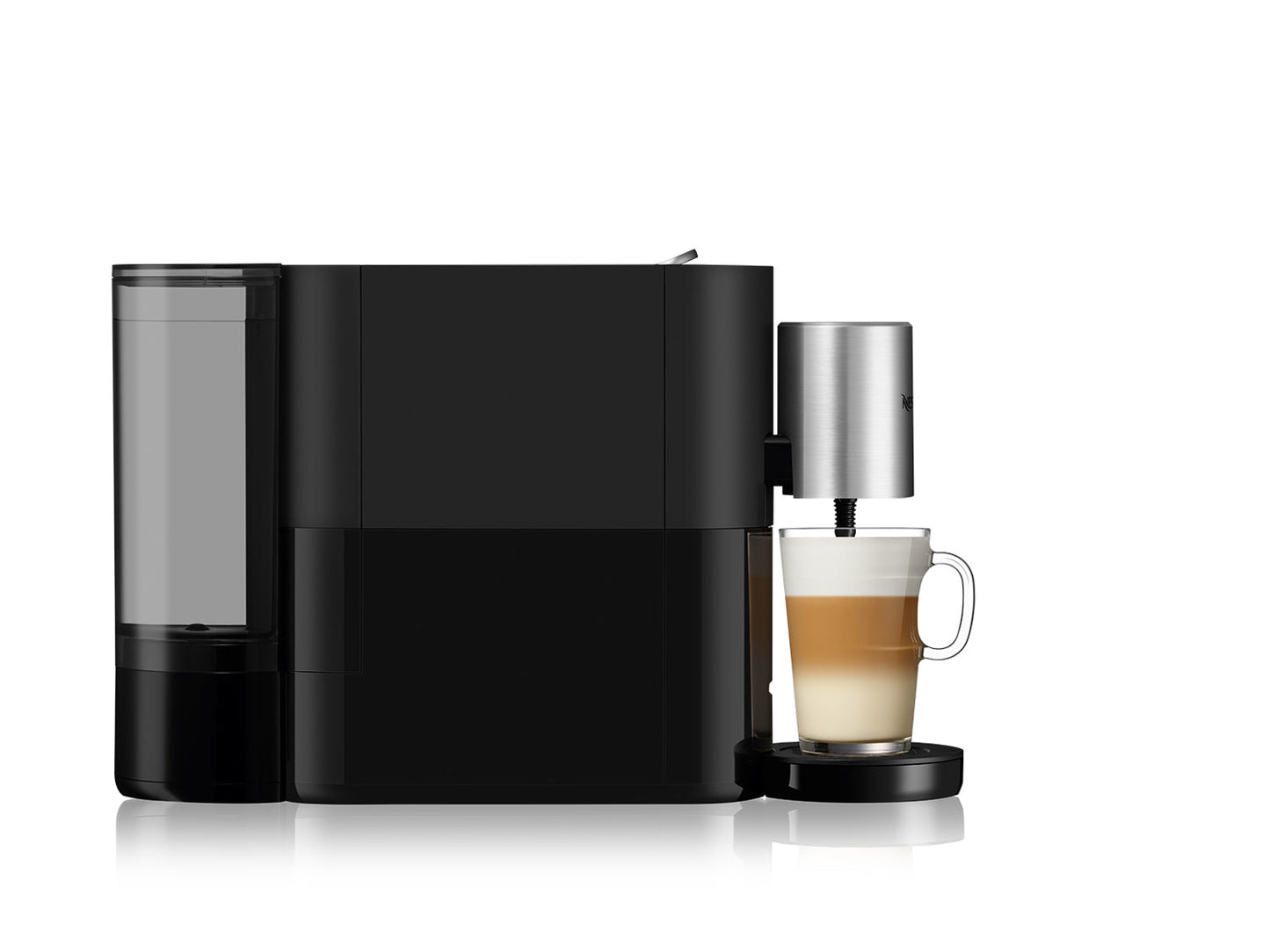 Nespresso Xn 8908 Atelier Coffee Machine By Krups