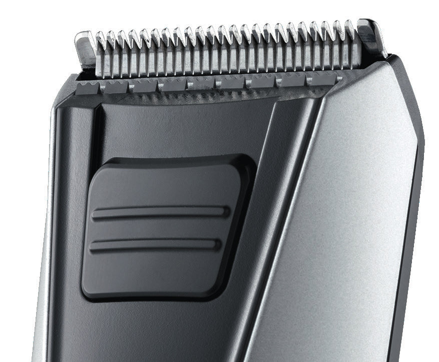 Grundig Mc 6840 Hair And Beard Trimmer
