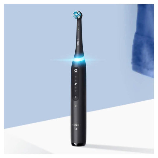 Oral-B Io Series 5 Matt Black