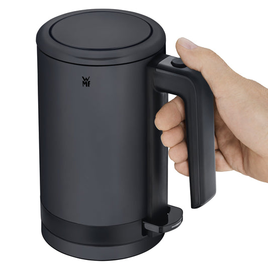 Wmf Küchenminis Wasserkocher 0,8L Deep Black