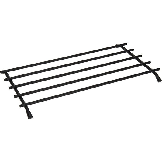 Excellent Houseware 2X Pannenonderzetter - Staal - 35X20Cm