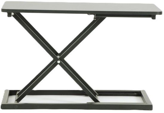 Ceruzo Tafel - Bureauverhoger - 60X35 - In Hoogte Verstelbaar