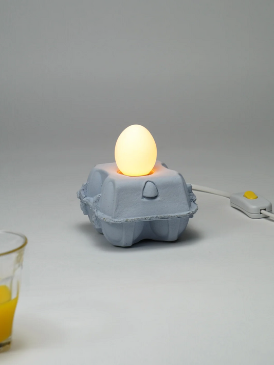 EggboxLAMP Sky