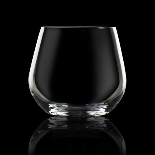 Bergner Masterpro Waterglazen 380Ml - Kristalglas - 2 Stuks