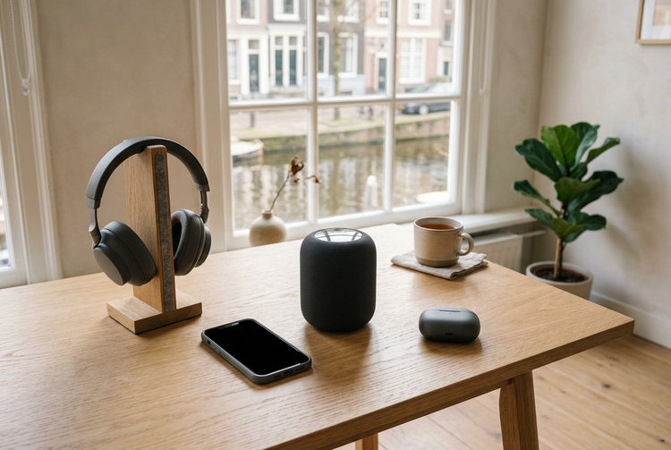 Electronica en Gadgets