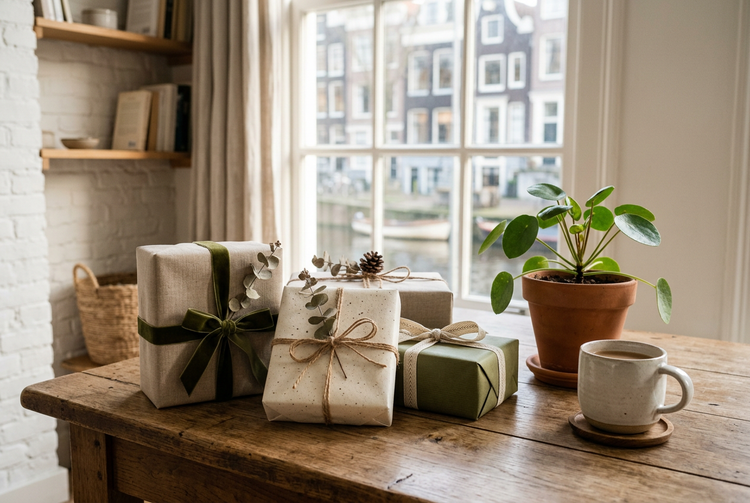 Cadeaus bij Zoohandig