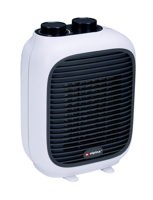Portable Heater 230V 1500W Ptc