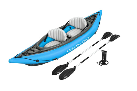Kayak Cove Champion X2