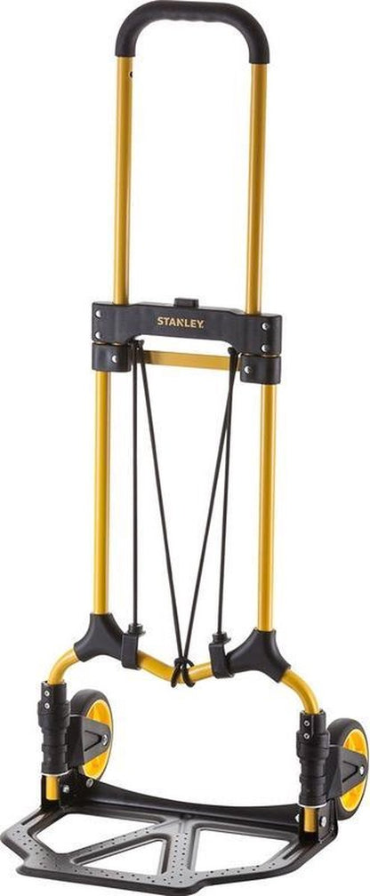 Handtruck Foldable 70Kg