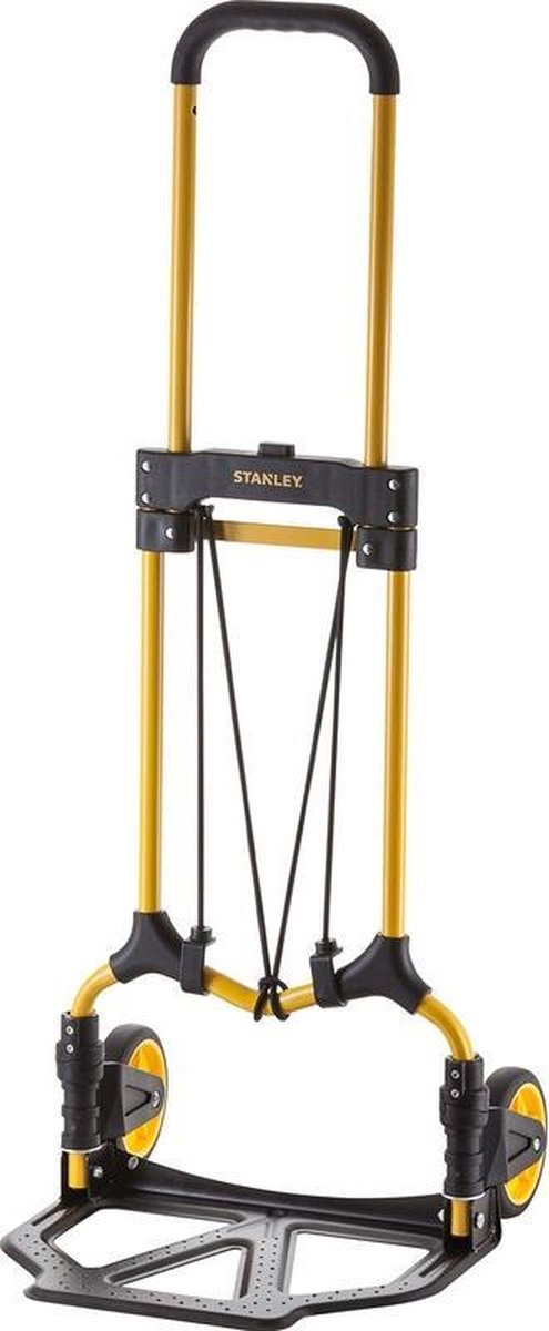 Handtruck Foldable 70Kg