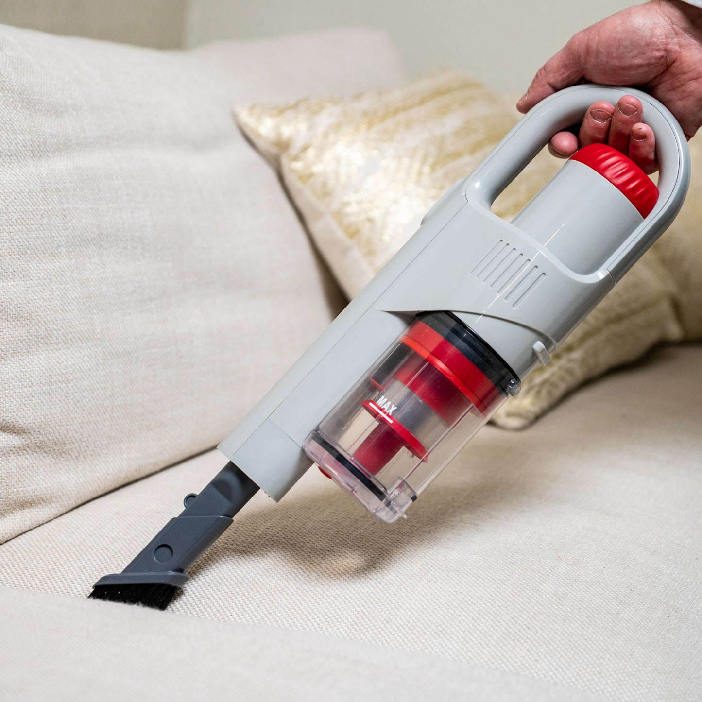 Stick Vacuum Cleaner 2In1 260W