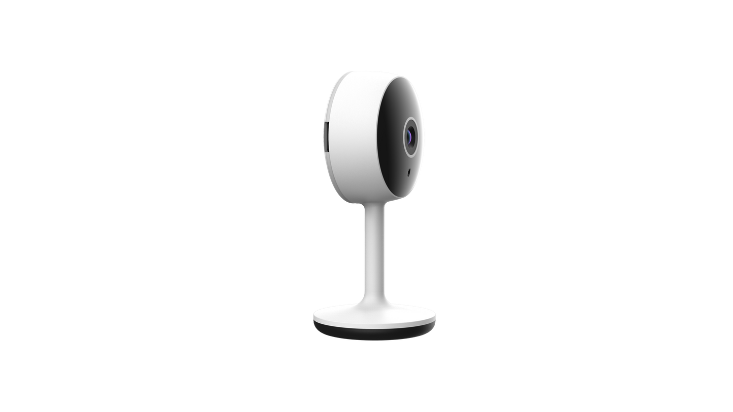 Smart Ip Camera 230V 1080P Eu