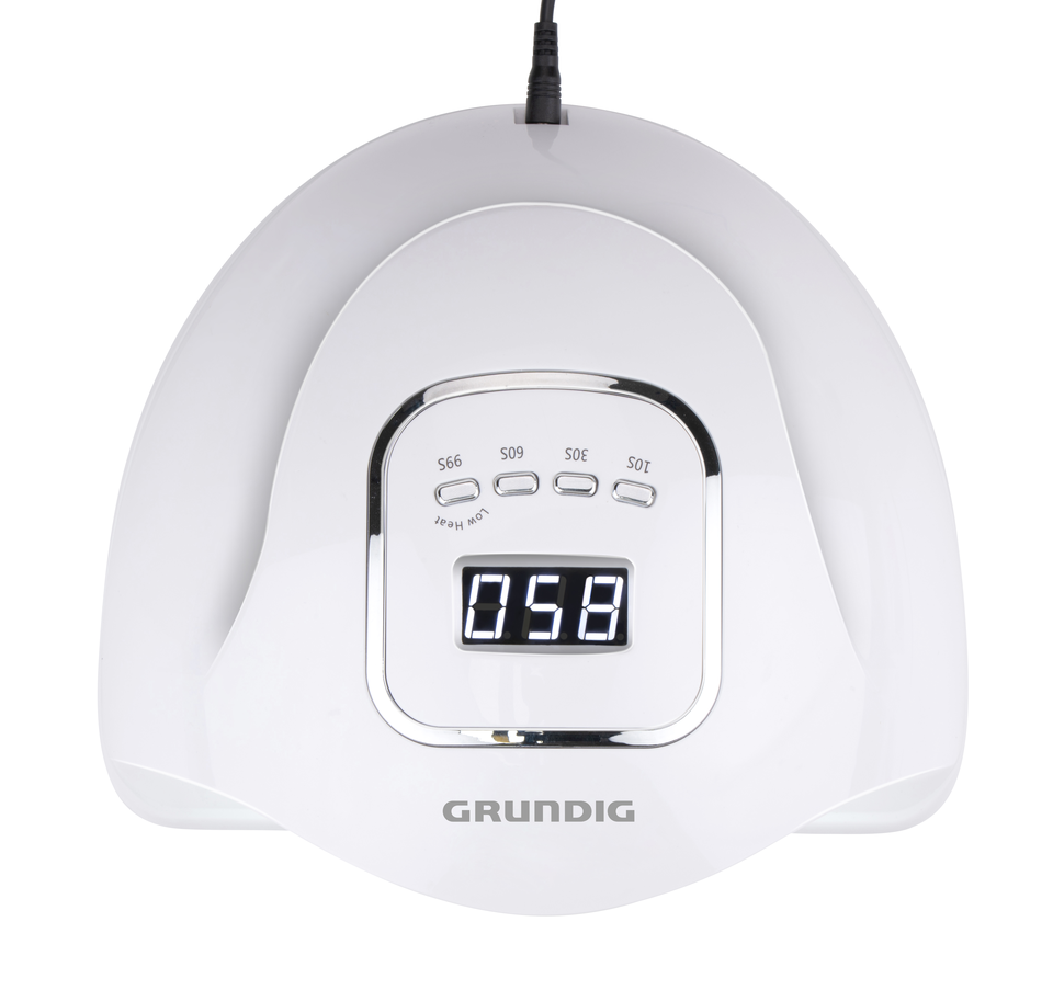 Nail Dryer 230V 45 Led