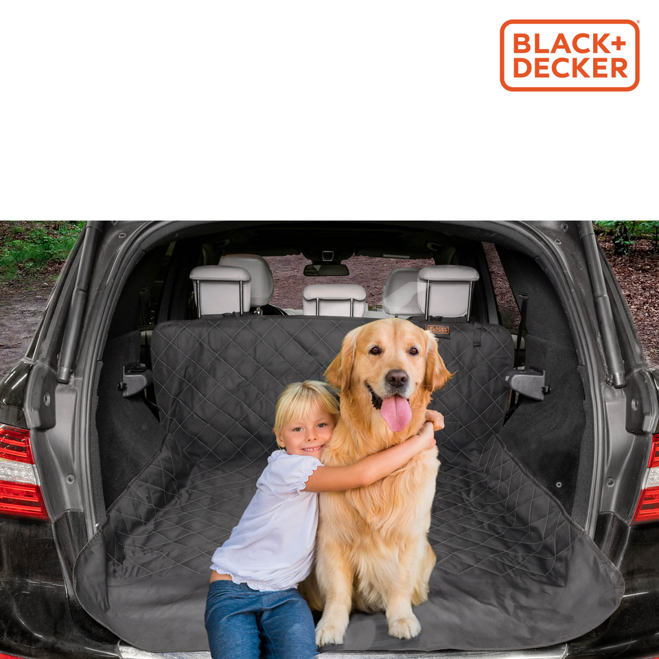 Car Trunk Protector
