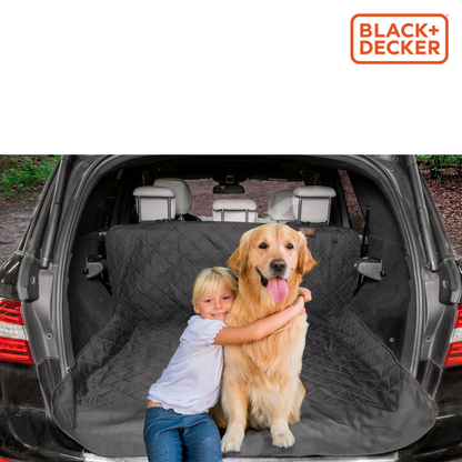 Car Trunk Protector