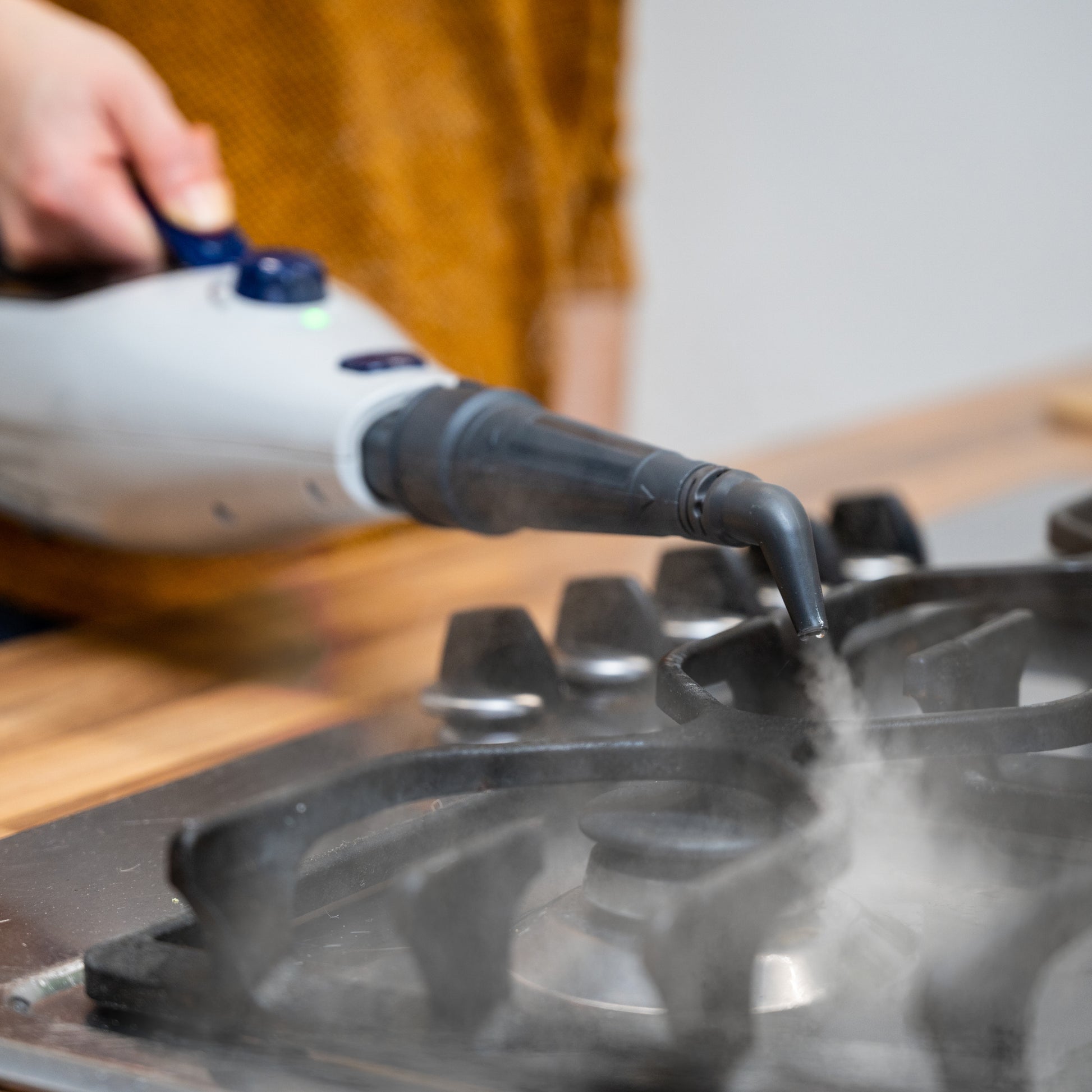 Steam-Mop 1300W 230V