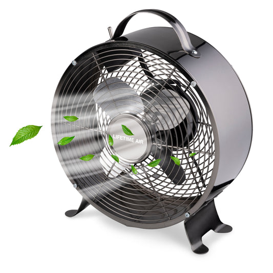 Table Fan 20Cm 20W 230V