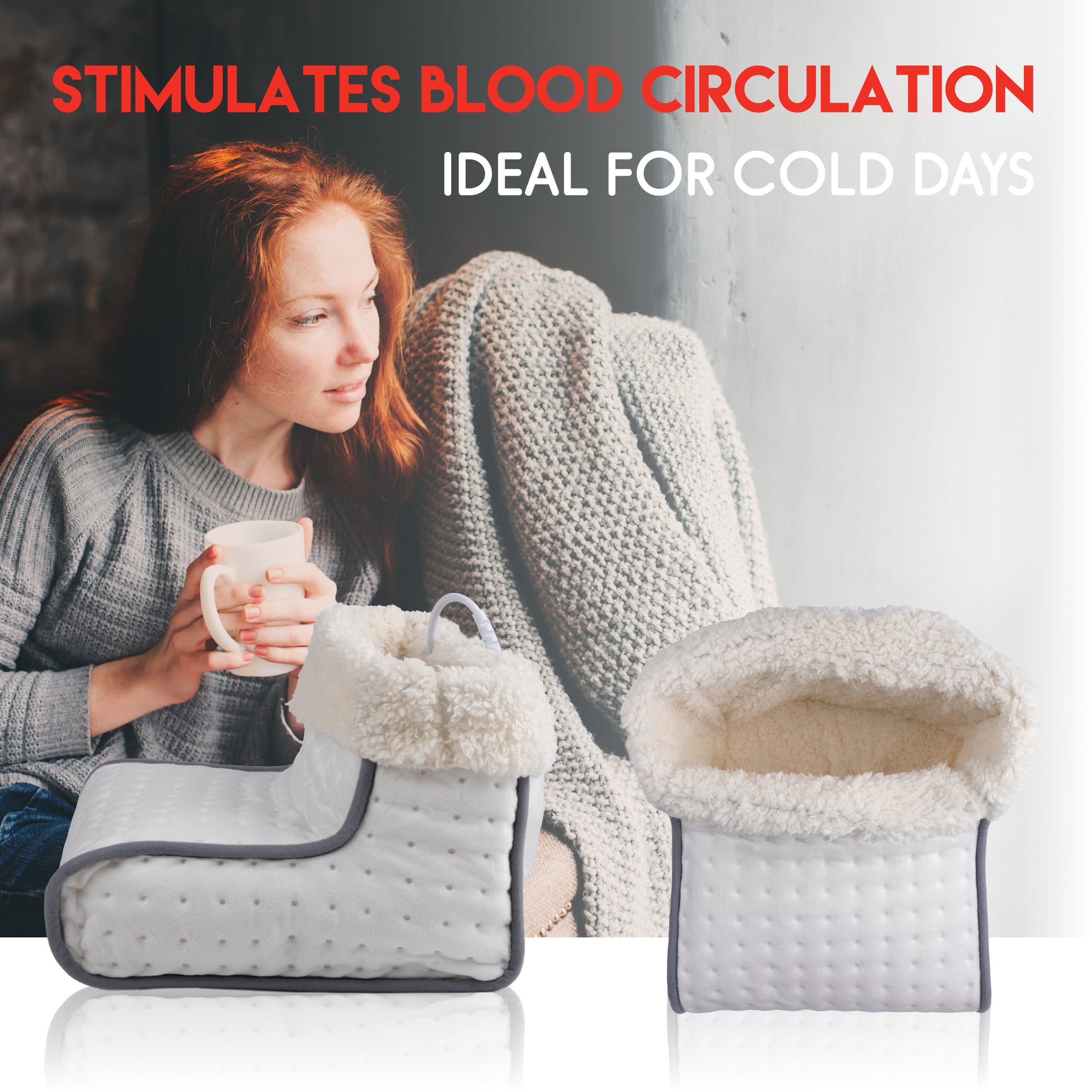 Colder Days Set
