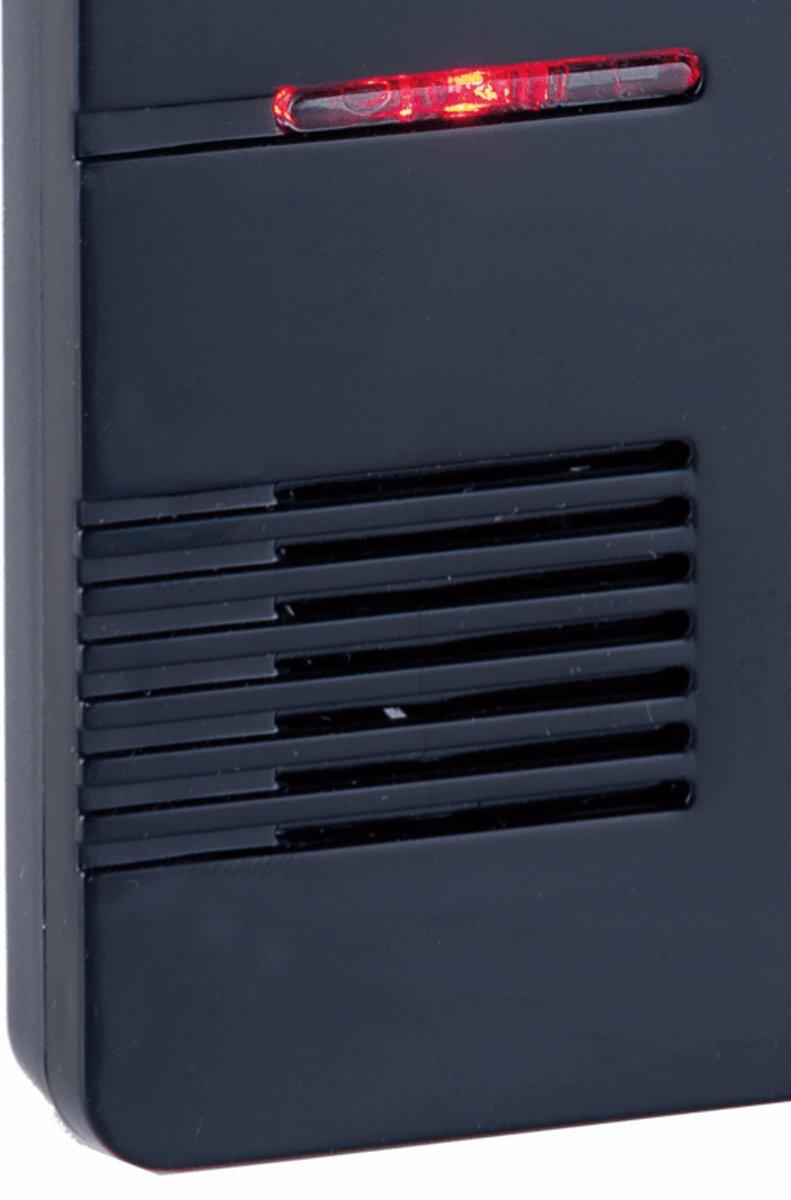 Doorbell Wireless 2 Receiver