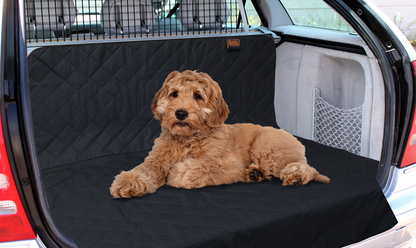 Car Trunk Protector