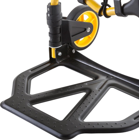Handtruck Foldable 70Kg