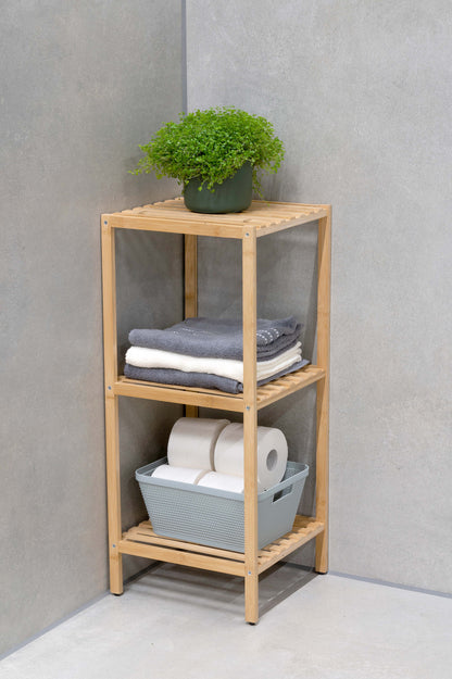 Bathroom Rack 3 Levels