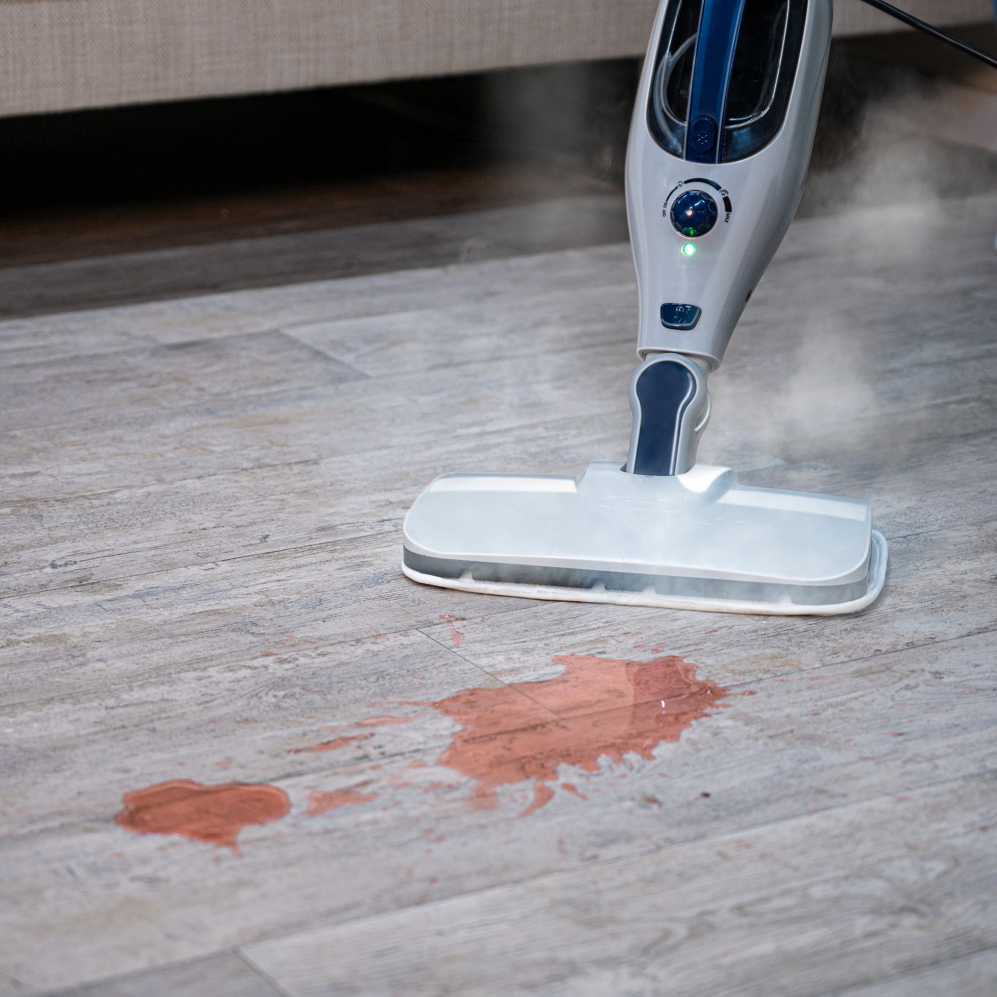 Steam-Mop 1300W 230V
