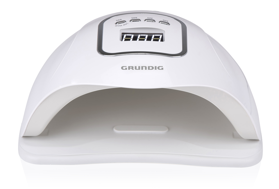 Nail Dryer 230V 45 Led