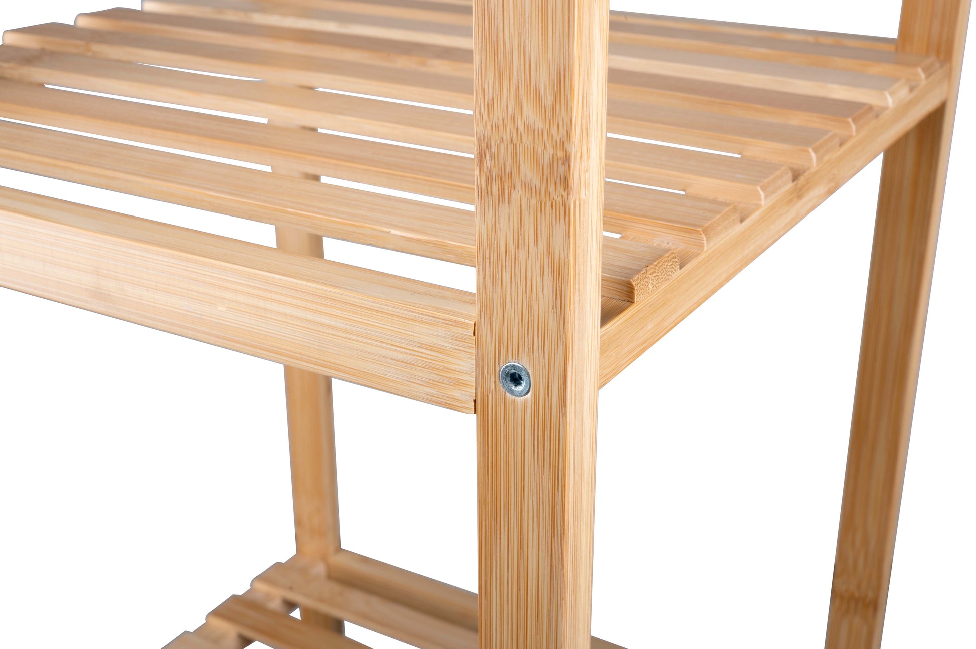 Bathroom Rack 3 Levels