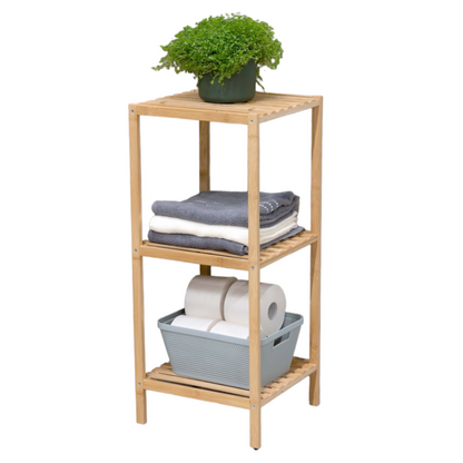 Bathroom Rack 3 Levels