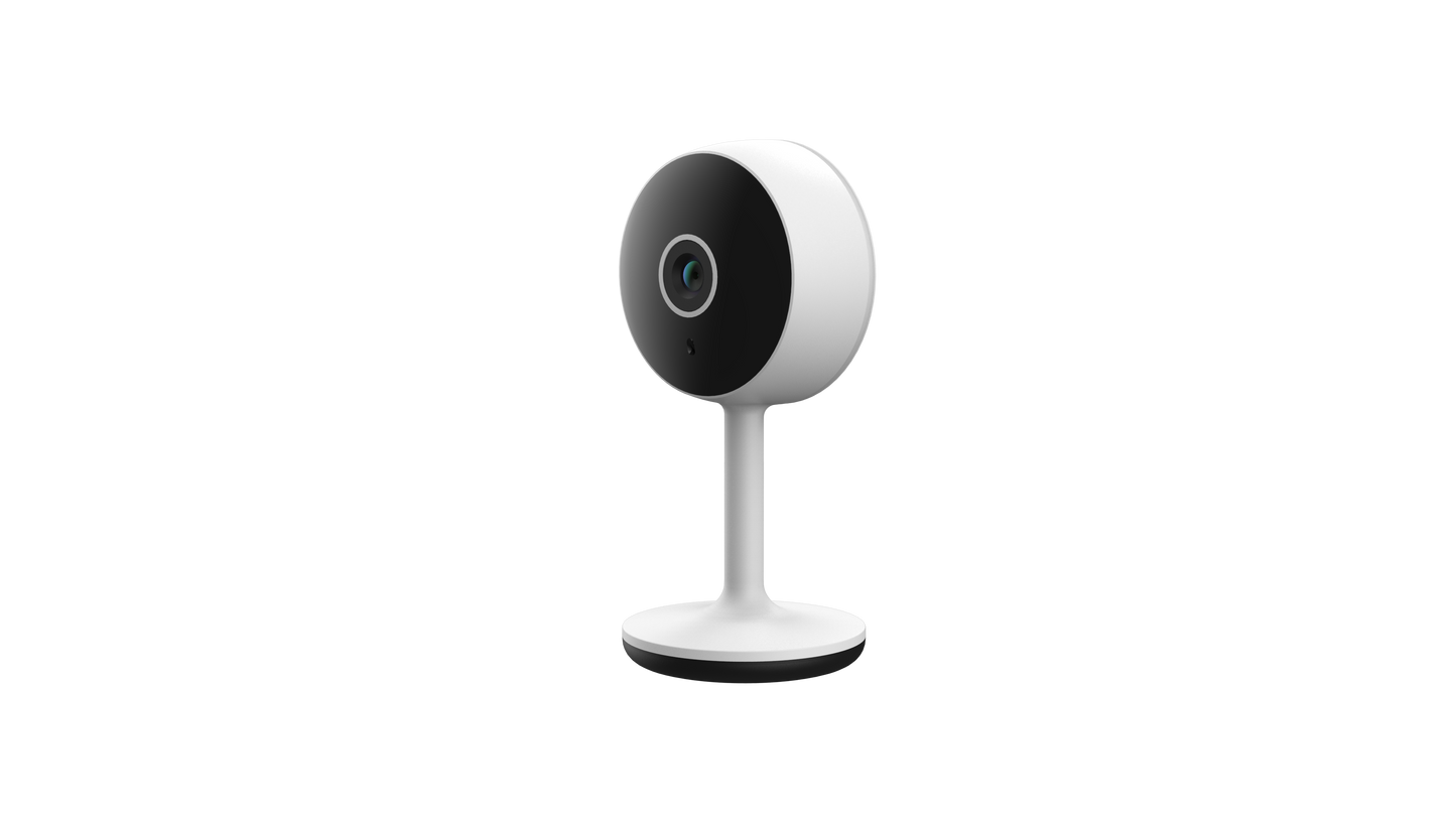 Smart Ip Camera 230V 1080P Eu
