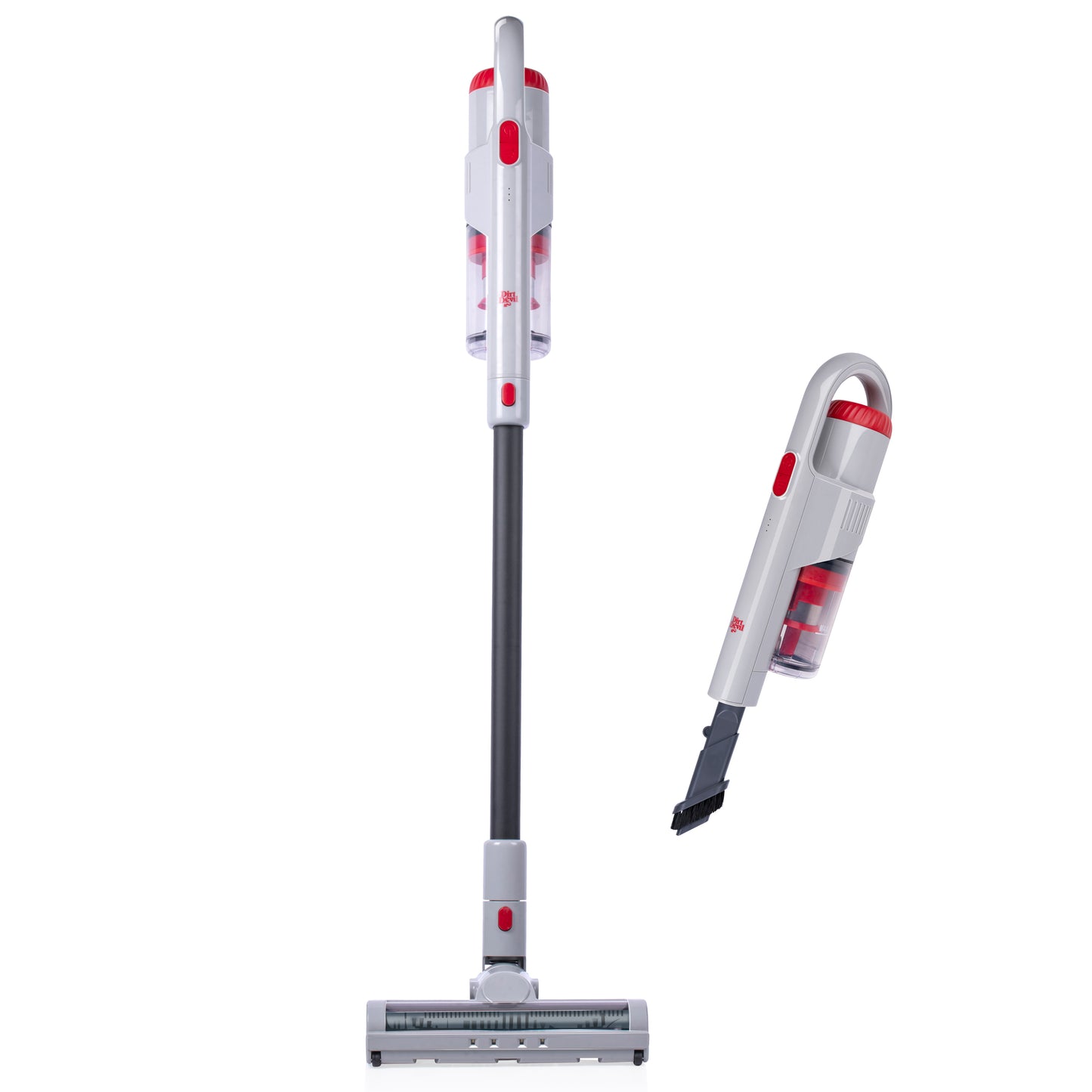 Stick Vacuum Cleaner 2In1 260W
