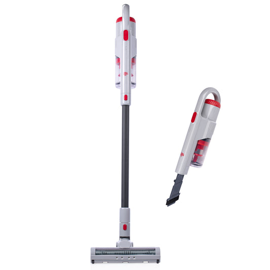 Stick Vacuum Cleaner 2In1 260W