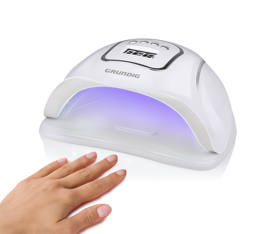 Nail Dryer 230V 45 Led