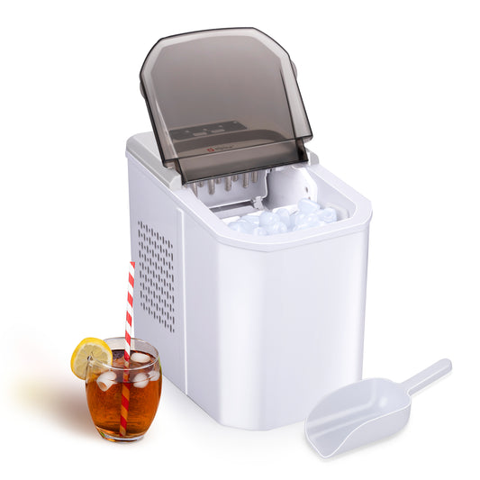 Ice Cube Maker 220-240V 112W