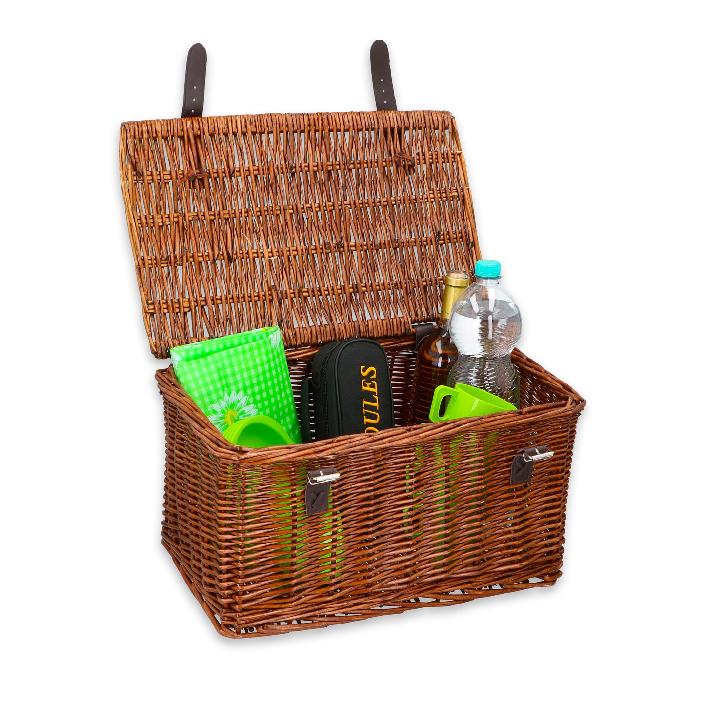 Fietsmand 30L