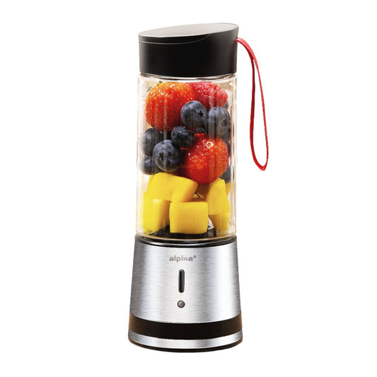 Smoothie Maker Ss 125W 1500Mah